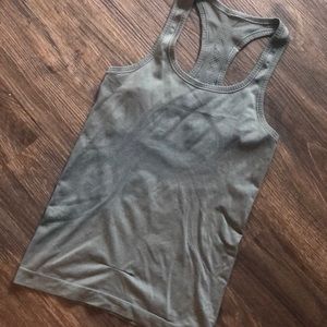 Lululemon Swiftly Tech Racerback